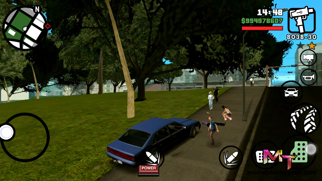gta san andreas download for android 50